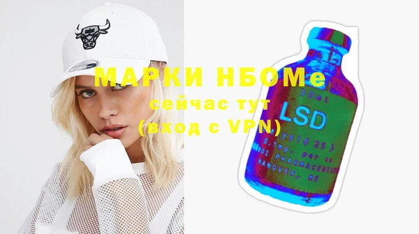 хмурый Богородицк