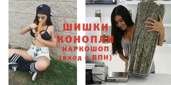 хмурый Богородицк