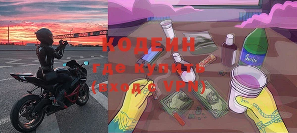хмурый Богородицк
