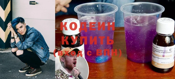 хмурый Богородицк