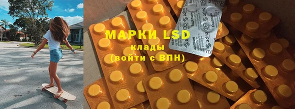 хмурый Богородицк